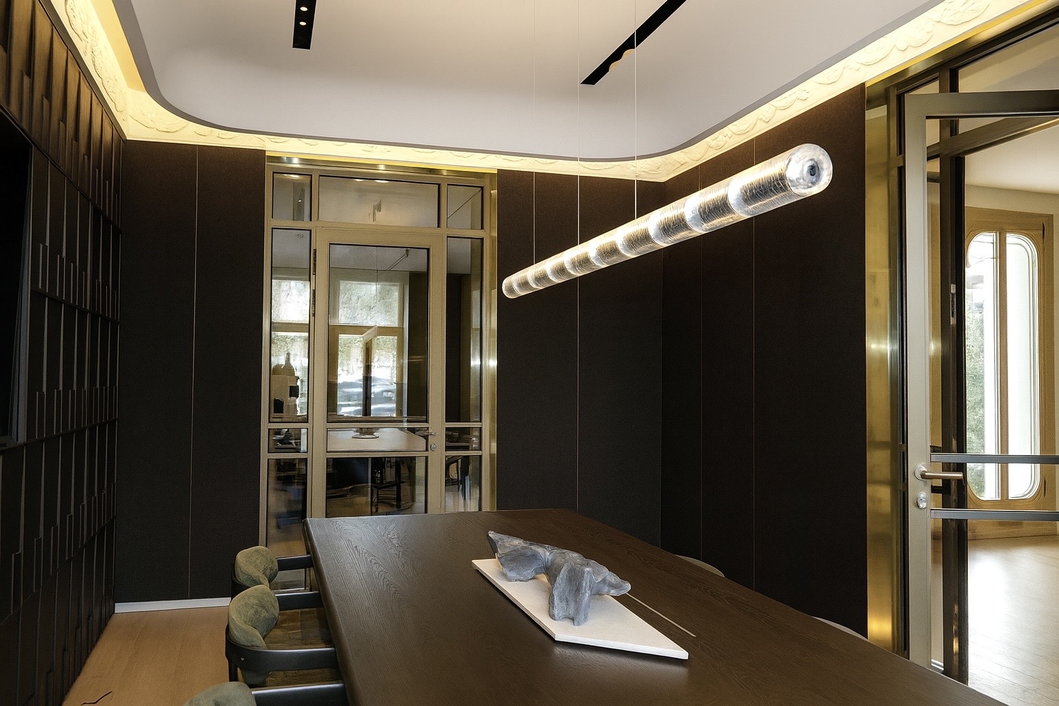 Cosmin Todor x Narativo Office design