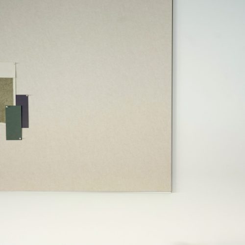 Acoustic Pinboard by Narativo