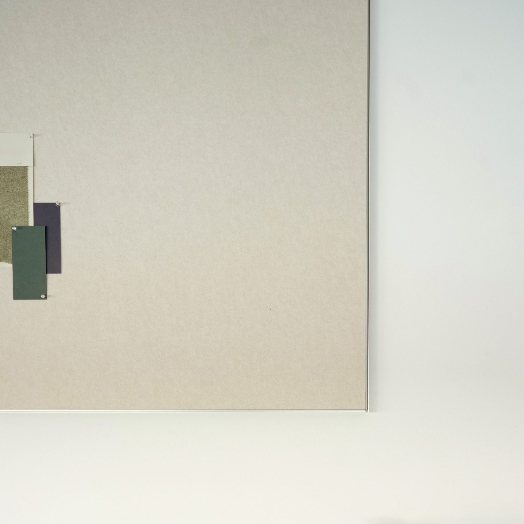 Acoustic Pinboard by Narativo