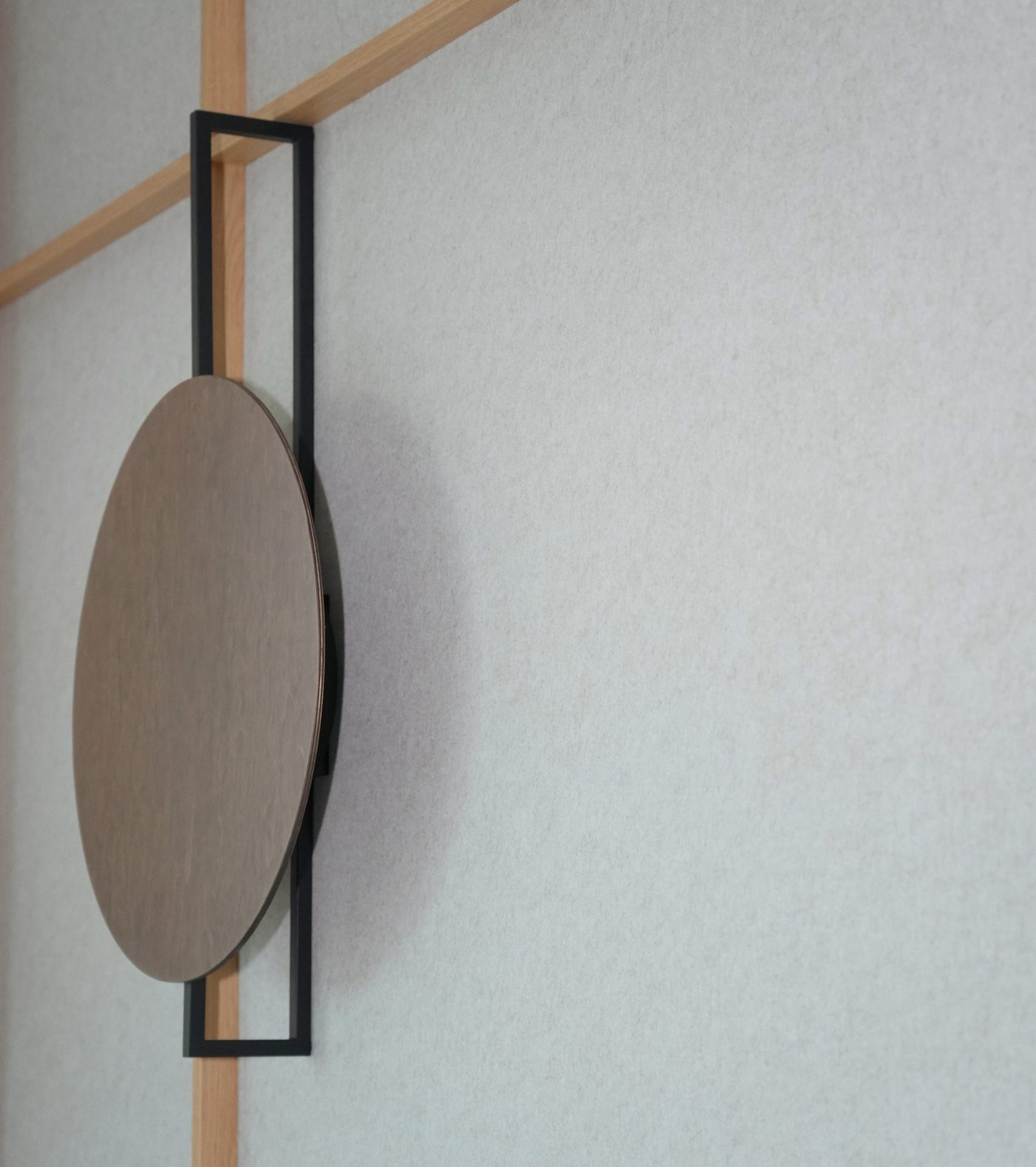 Acoustic Wall Solution for Home Interiors